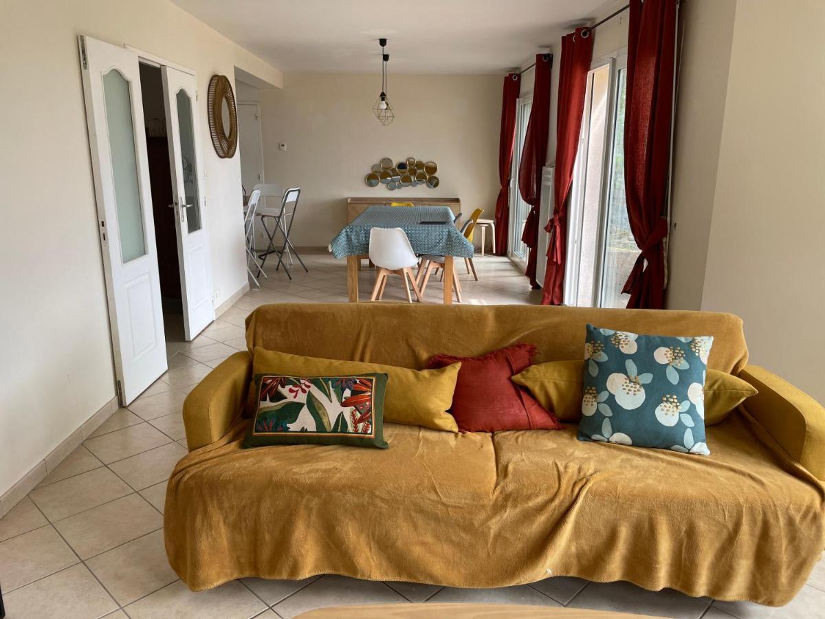 Ty Cedre Villa Crozon