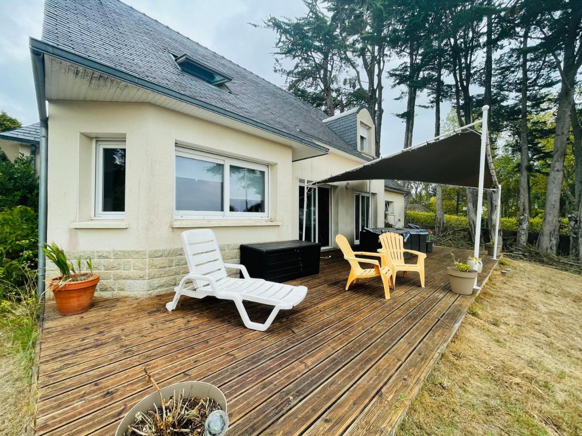 Ty Cedre Villa Crozon