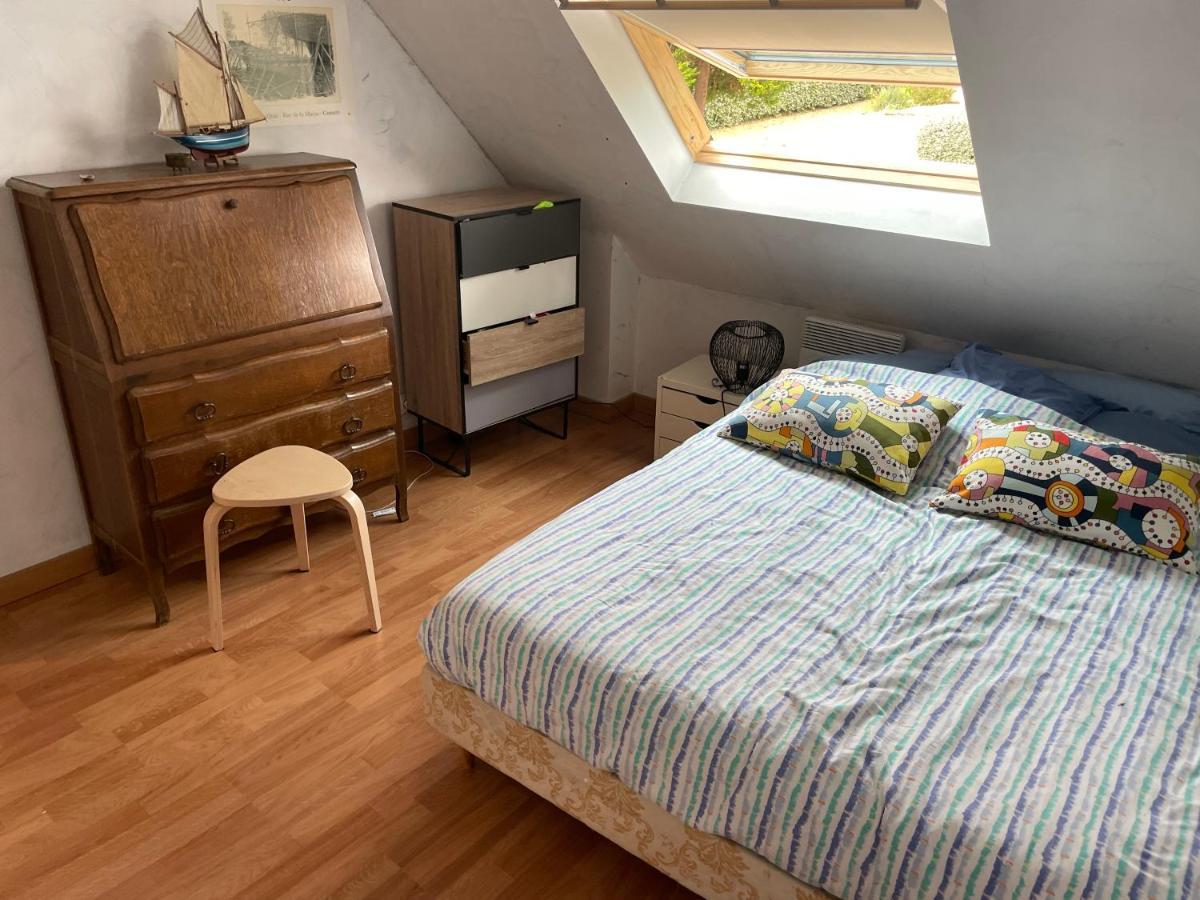 Villa Ty Cedre *