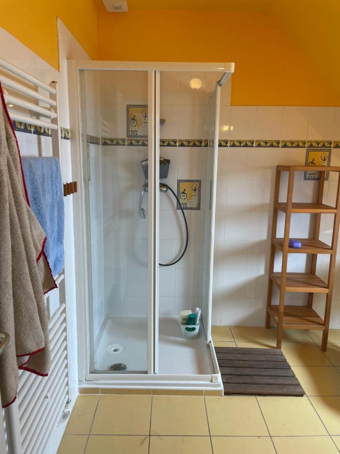 Ty Cedre Villa Crozon