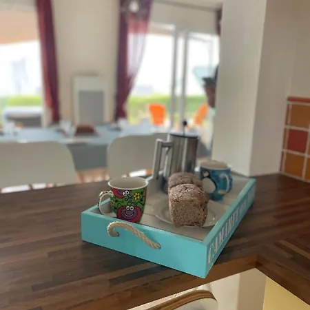 Ty Cedre Villa Crozon Buitenkant foto