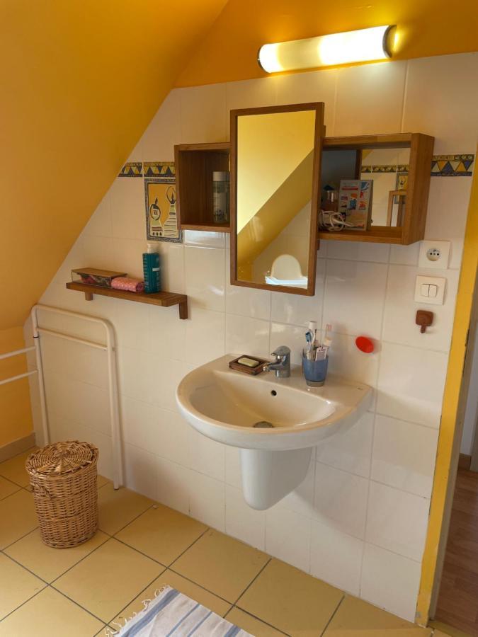 Ty Cedre Villa Crozon